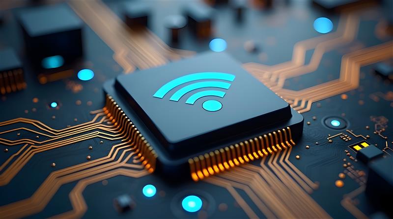 Router White Paper